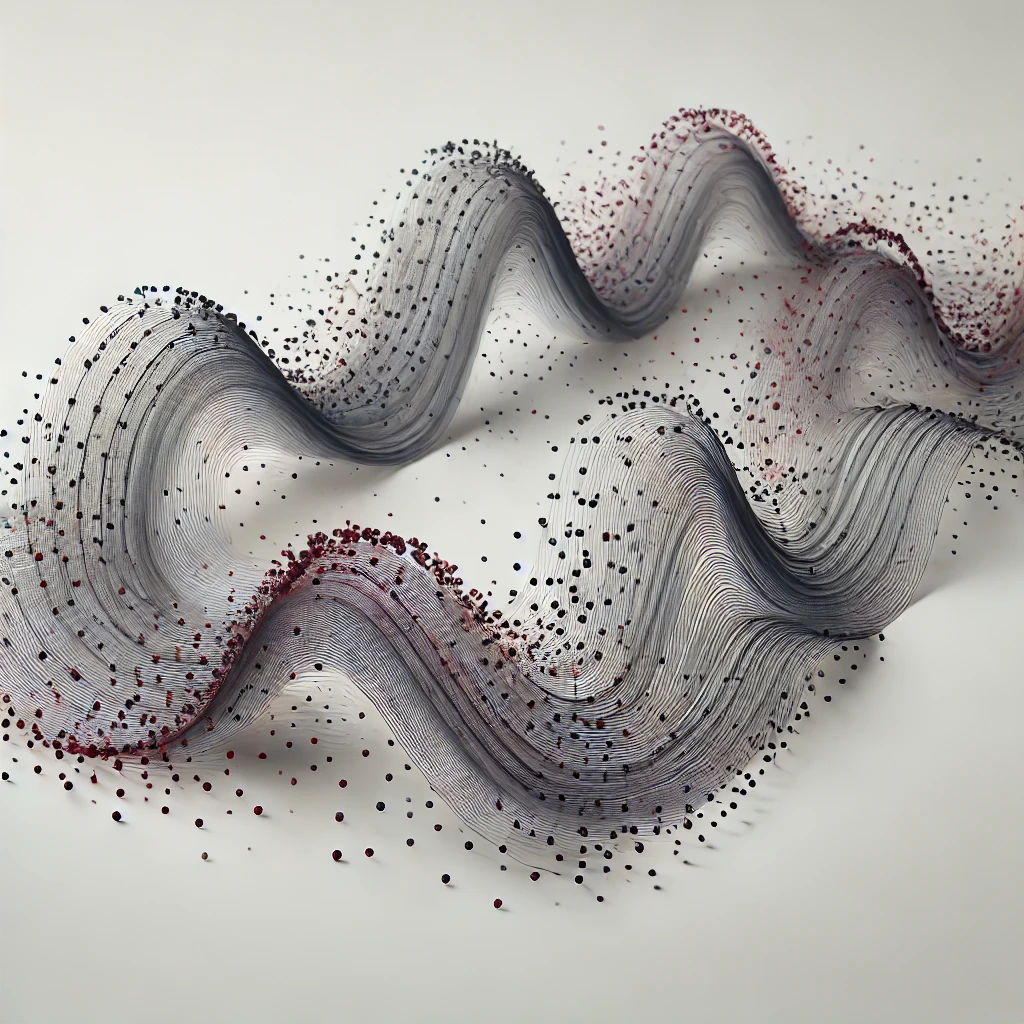 Stochastic Simulation - Home