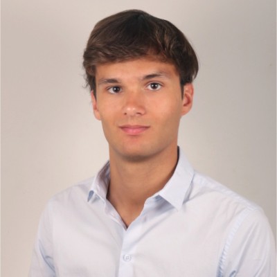 Photo of Arthur