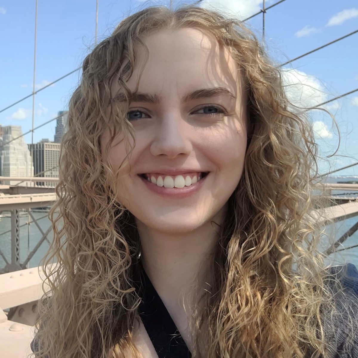 Photo of Emily